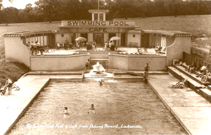 Picture of Lakeside Swimming Pool