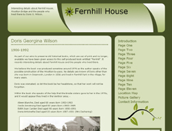 Fernhill House