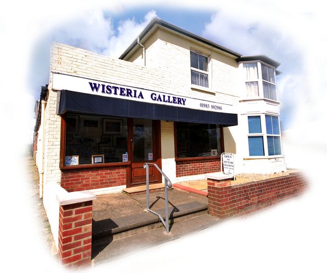 Picture of Wisteria Gallery