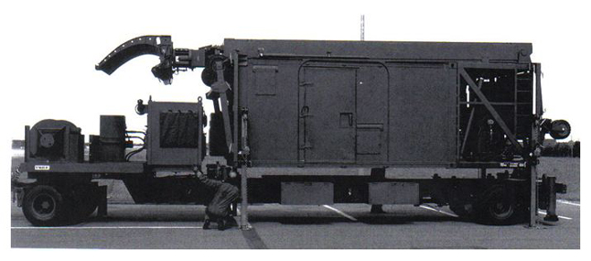 AWS-6 Radar