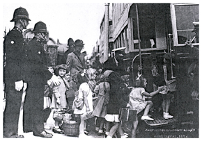 Evacuation Rehearsal