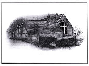 Wootton infant and junior school