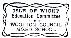 Wootton Council Mixed School