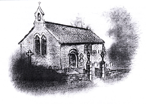 Wootton's Norman church
