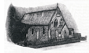 Methodist Chapel
