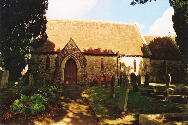 Picture of Church of St Peters