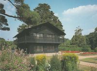 Picture of Swiss Cottage Osborne