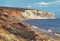 Picture of Culver Cliff