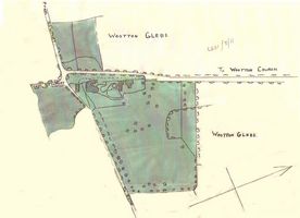 Wootton Glebe 1897