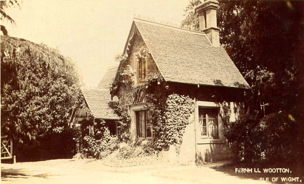 Picture of Fernhill Lodge