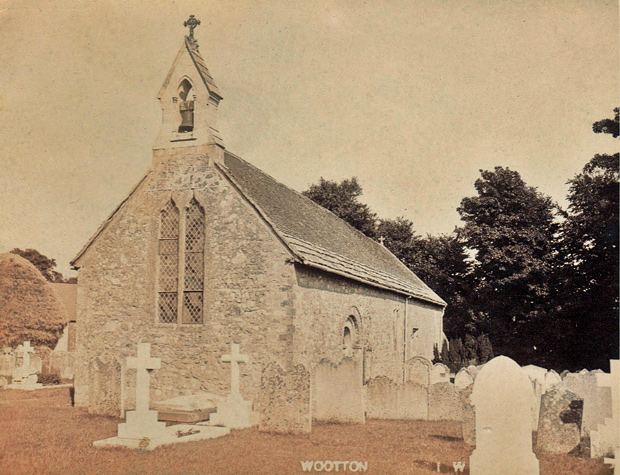 Picture of St. Edmunds Church