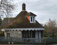 Picture of The Round House, West Cowes