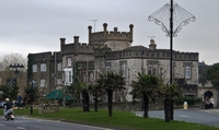 Picture of Hotel Ryde Castle