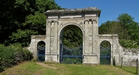 Picture of Freemantle Gate, Appuldurcombe Estate