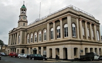 Picture of Ryde Town Hall