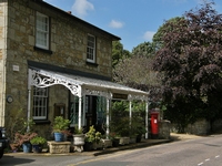 Picture of Bonchurch Post Office