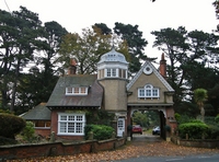 Picture of Woodlands Vale Gatehouse, Woodlands Vale, Appley<