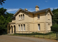 Picture of The Gatehouse, Osborne Estate
