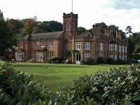 Picture of Northcourt Manor, Shorwell