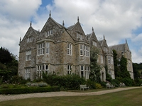 Picture of Northcourt Manor, Shorwell