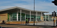 Picture of Waitrose, East Cowes