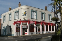 Picture of Rock Shop, Shanklin