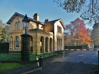 Picture of The Gate House, Osbourne Estate