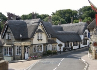Picture of Shanklin Old Village