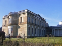 Picture of Northwood House