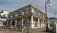 Picture of The Albion Hotel, Freshwater Bay