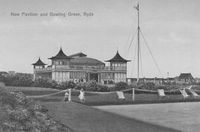 Ryde New Pavilion c1925