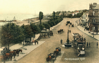 Picture of Motorbus 1906