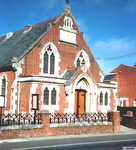 Picture of Littletown Chapel