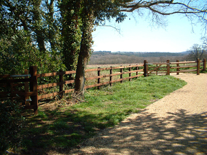 Picture of Wootton countryside