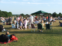 Picture of Party in Park 2005