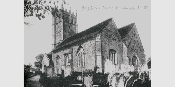 St. Mary's Church