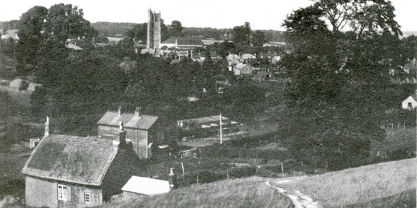 Carisbrooke