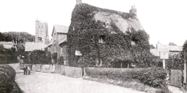 Castle Tea Rooms