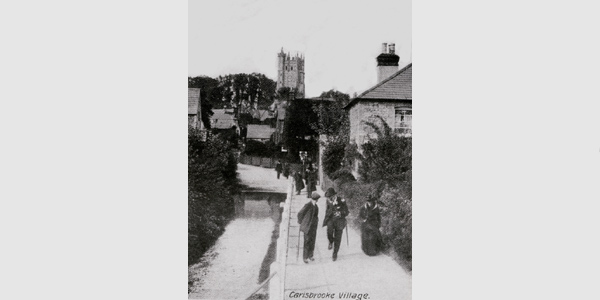 Castle Street