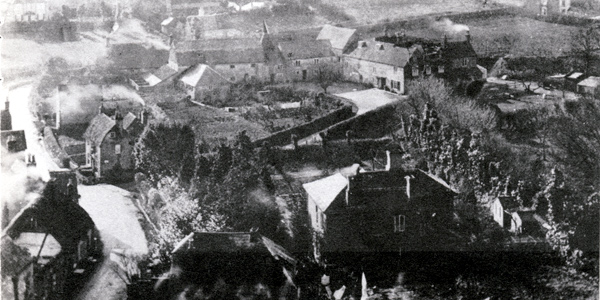 Carisbrooke Mill