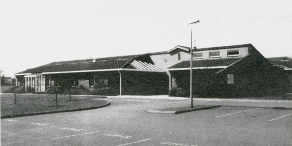 Carisbrooke Primary School