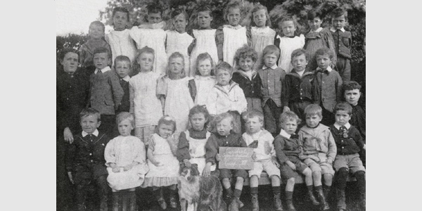 Class of 1896