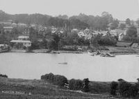 Wootton Creek 1906