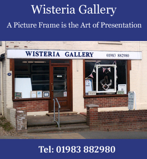 Wisteria Gallery