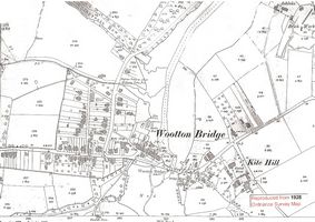 Wootton Bridge 1928