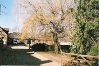 Fernhill Farm circa 2005