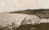 Woodside Bay, Wootton c.1930