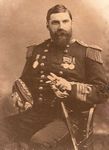 Admiral A D S Denison 1835-1903