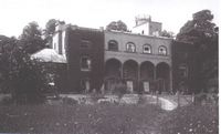 Fernhill House c.1850