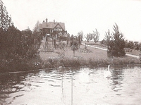 Bodwen House 1906